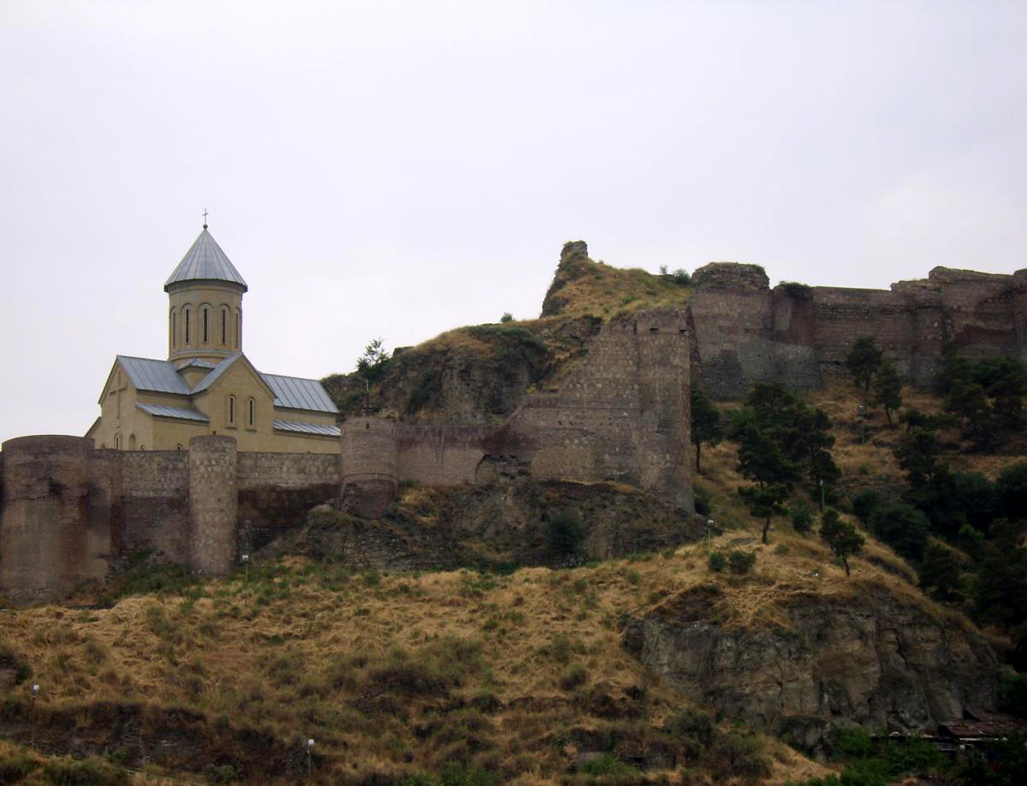 Tbilisi